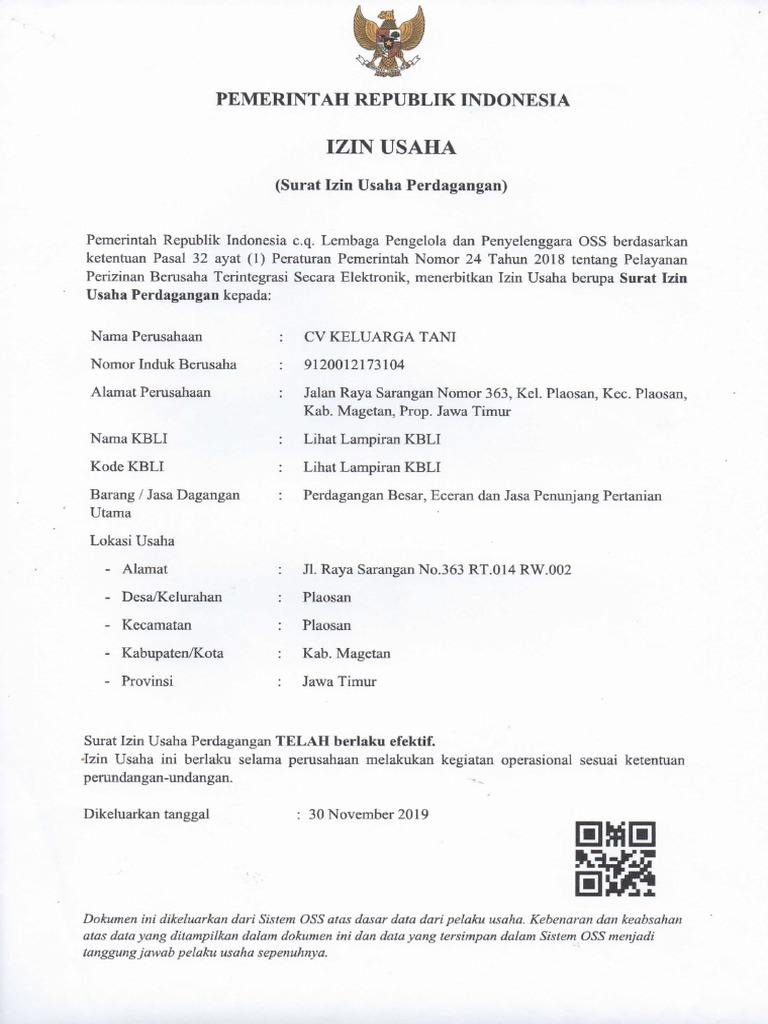 SIUP | PDF