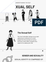 2.3 - Sexual Self