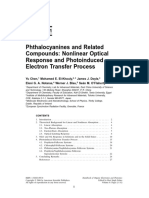 Graphene Oxide Physics and Apllications | PDF | Graphene | Redox