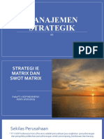 Manajemen Strategik 05