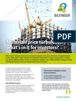 Materials Price Turbulence What S in It For Investors 1624494469