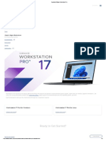 VMware Workstation Pro