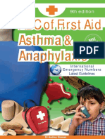 ABC - First Aid Manual