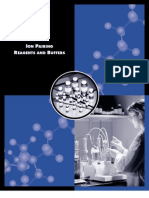 Ion Pairing Reagents and Buffers