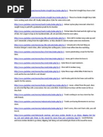 Lista CB - 5601 | PDF