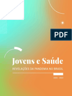 E-Book Jovens e Saude Revelacoes Da Pandemia No Brasil VF PDF 1
