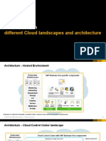 00.3 - SAP Business One Cloud Introductory Session 2018 v1.0