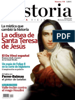 Historia de Iberia Vieja 2015 04