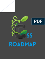 CSS Roadmap