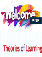 Learning Theories: Types and Key Concepts