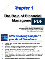 ch01 Role of FM