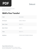Mail Order Formu | PDF