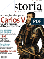 Historia de Iberia Vieja 2015 10