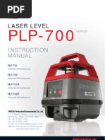 Plp700 Man en