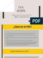IVA e IEPS