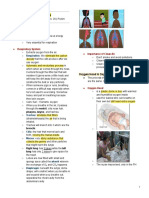 RLE - Reviewer - Oxygenation