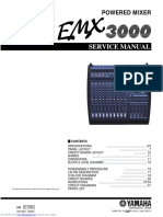 Emx 3000