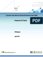 MindQuad - WP - Facts & Features of NAVLite v1.0