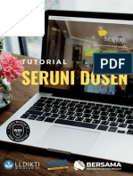 Optimalkan  Judul Dokumen SERUNI