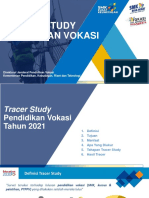 Kebijakan Tracer Study