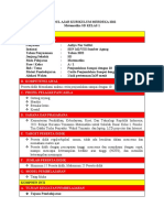 Modul Uas PSP (Cerita Penjumlahan)