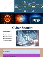 PP Ton Cyber Security