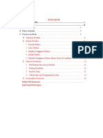 DAFTAR - ISI Proposal Benar