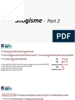 Silogisme 2 Jadi Bumn