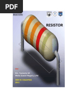 Download Resistor by Meila Zuwari Negara SN61600684 doc pdf