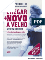 Chegar Novo A Velho