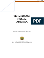 Terminologi Terminologi Terminologi Terminologi Hukum Hukum Hukum Hukum Amerika Amerika Amerika Amerika