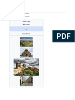 Oaxaca City