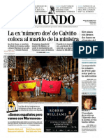 Journal El Mundo 06-12-22
