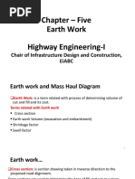 Earth Work