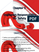 Engineers Responsibility For Safety and Risk