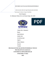 Kel. 6 - Makalah Perencanaan Monitoring Dan Evaluasi