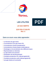 EXP-PR-UT100-FR Slides Le Gaz Inerte