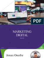 Aula 03 - Marketing Digital