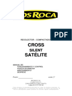 Manual Cross v2.7 Con Elevador 2008 Silent-Satelites - 18.08 Mini11 Ap15