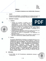 Directiva Nº010 Proceso Cambio de Empleo