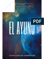 Juan Carlos Harrigan El Desafio de 21 Dias de Ayuno - 221013 - 092721