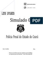 Simulado 03 PP Ce 1