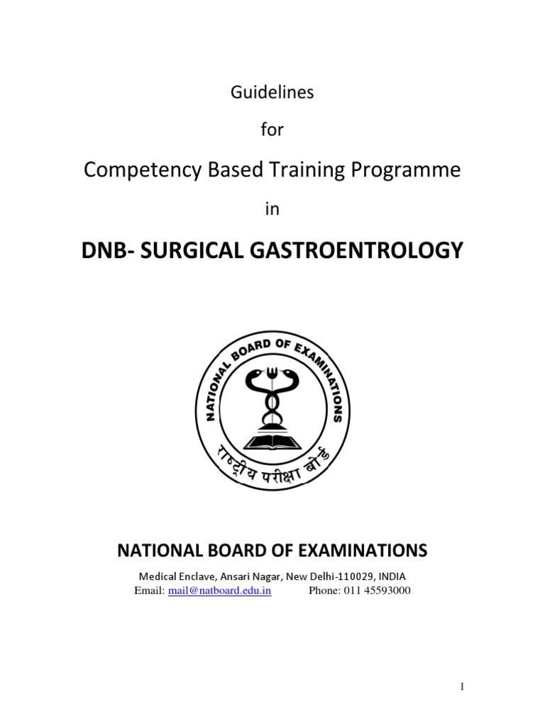 thesis topics in surgical gastroenterology