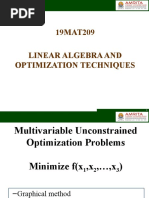 19MAT209 3 MVUO Geometrical AnalyticalSolns