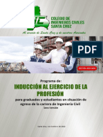 Brochure PROGRAMA DE INDUCCIÓN AL EJERCICIO DE LA PROFESIÓN-ultimo
