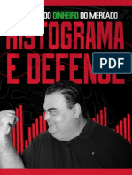 Histograma e Defense