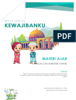 Revisi Materi Ajar