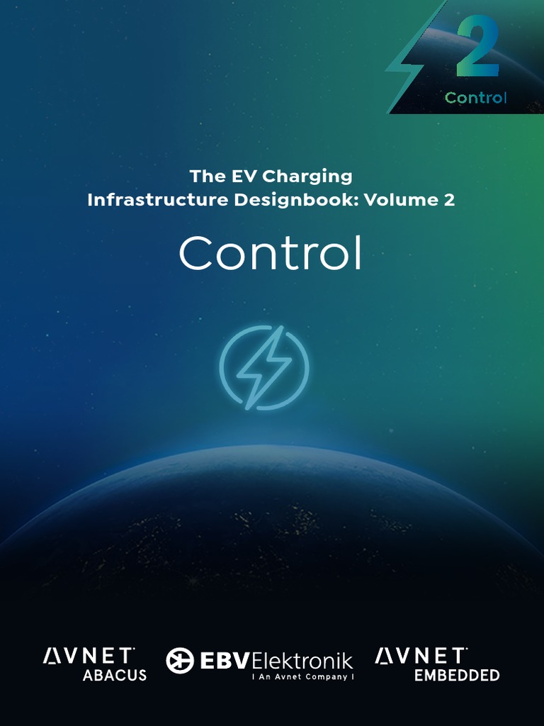 EV Charging Campaign Design Guide Control | PDF | Battery Charger ...