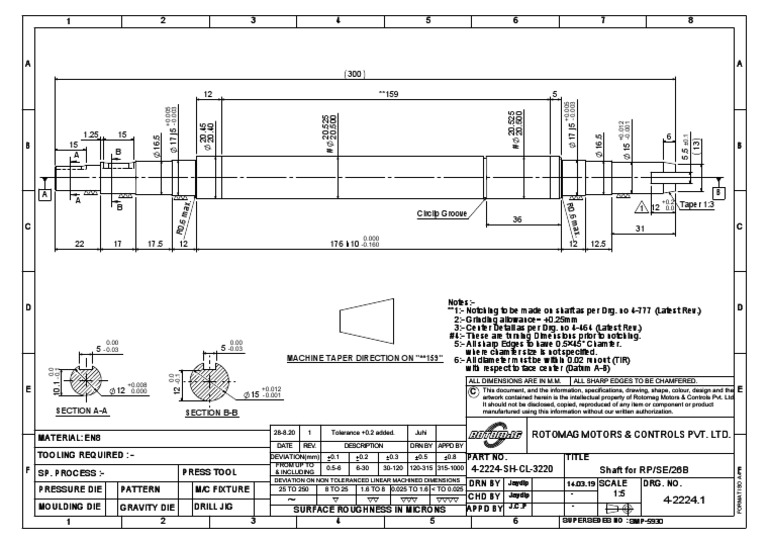 Rotomag Motors & Controls Pvt. Ltd. Rotomag Motors & Controls Pvt. LTD