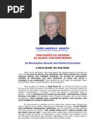 confissões do inferno